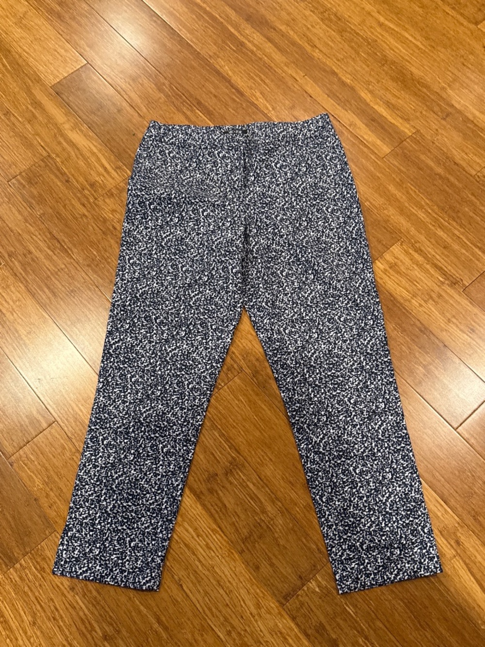 Nic+Zoe petite pants